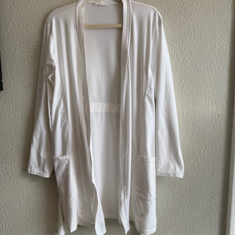 NAKED Robe